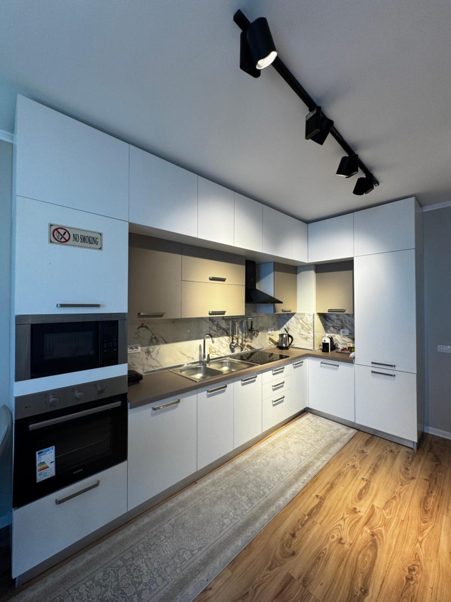 Sky & Sea View Luxury Apartments Durrës Exterior foto